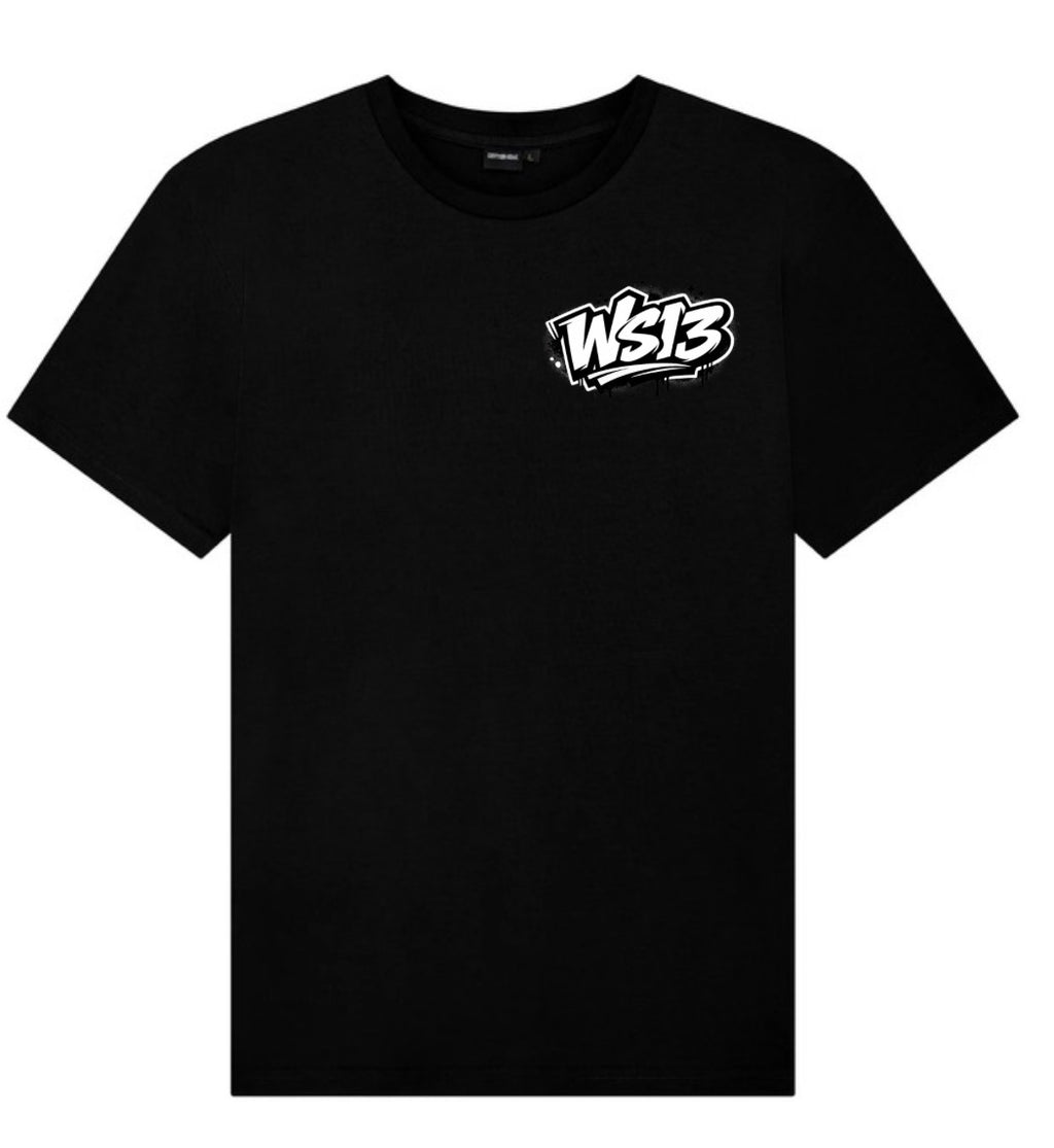 WS13 Essential T-Shirt – Limited Edition
